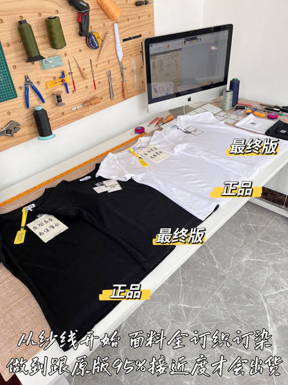 티모 공장 / 로에베 여성 반팔 티셔츠