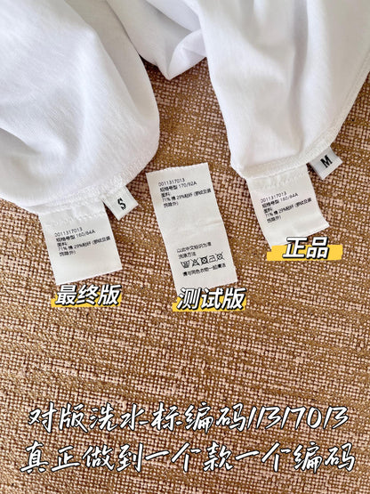 티모 공장 / 로에베 여성 반팔 티셔츠