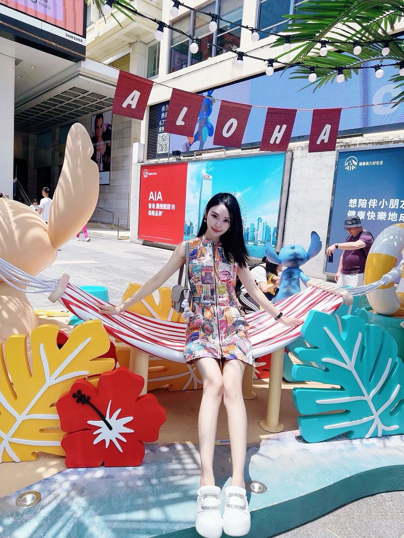 티모 공장 / 루이비통 여성 원피스