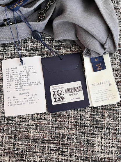 티모 공장 / 루이비통 여성 반팔 티셔츠