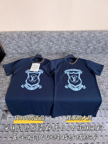 티모 공장 / 루이비통 여성 반팔 티셔츠