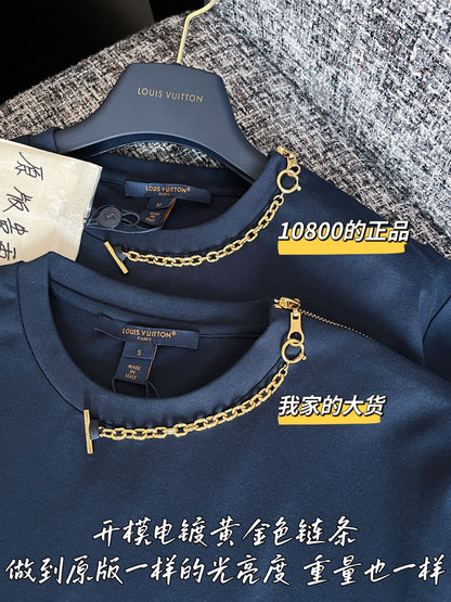 티모 공장 / 루이비통 여성 반팔 티셔츠