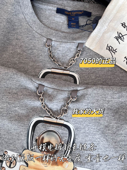 티모 공장 / 루이비통 여성 반팔 티셔츠