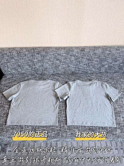 티모 공장 / 루이비통 여성 반팔 티셔츠