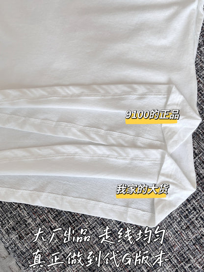 티모 공장 / 디올 여성 반팔 티셔츠