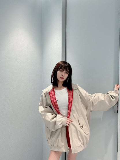 티모 공장 / 미우미우 여성 자켓