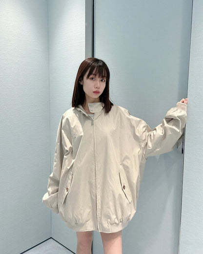 티모 공장 / 미우미우 여성 자켓