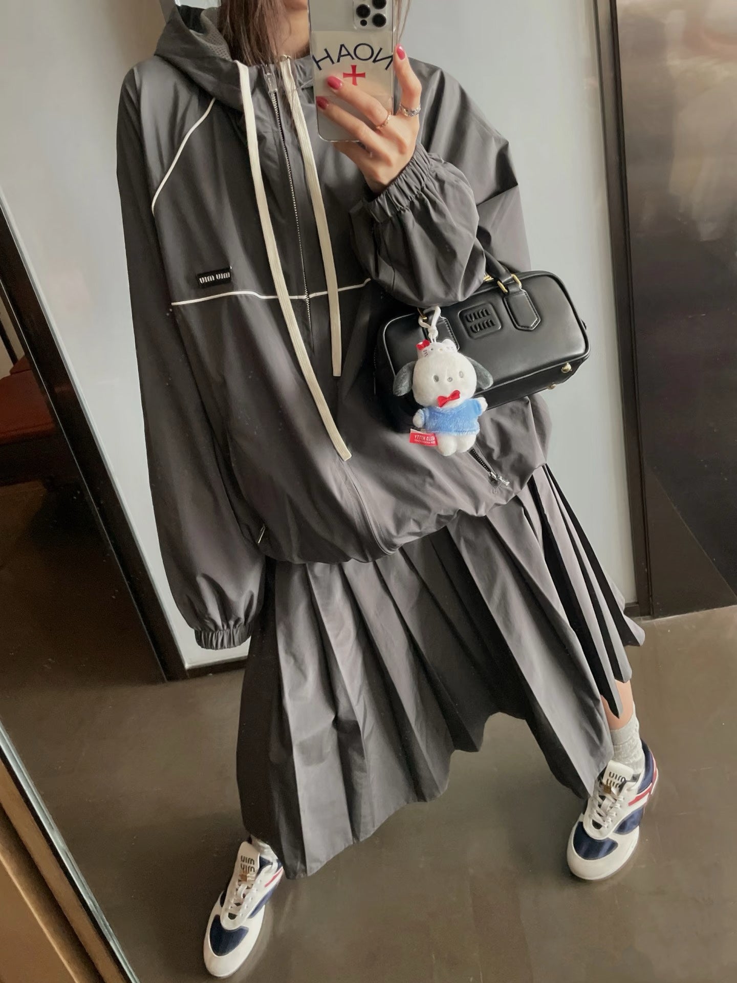티모 공장 / 미우미우 여성 자켓