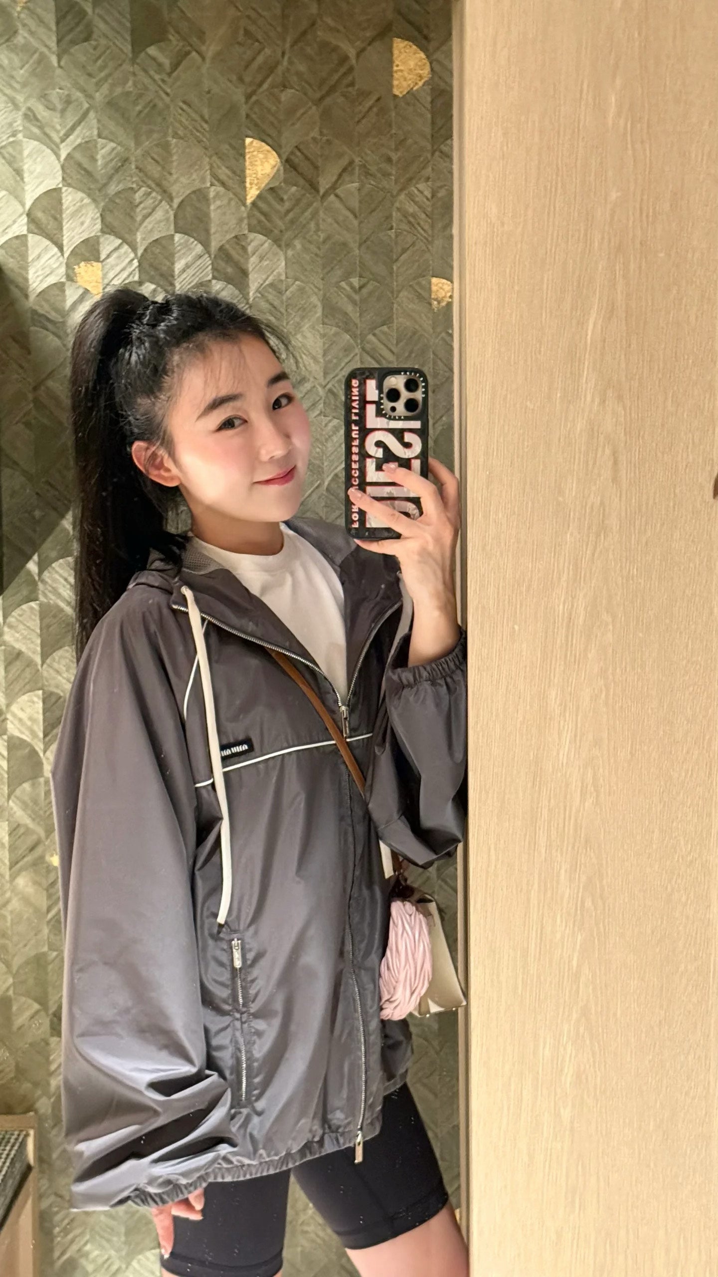 티모 공장 / 미우미우 여성 자켓