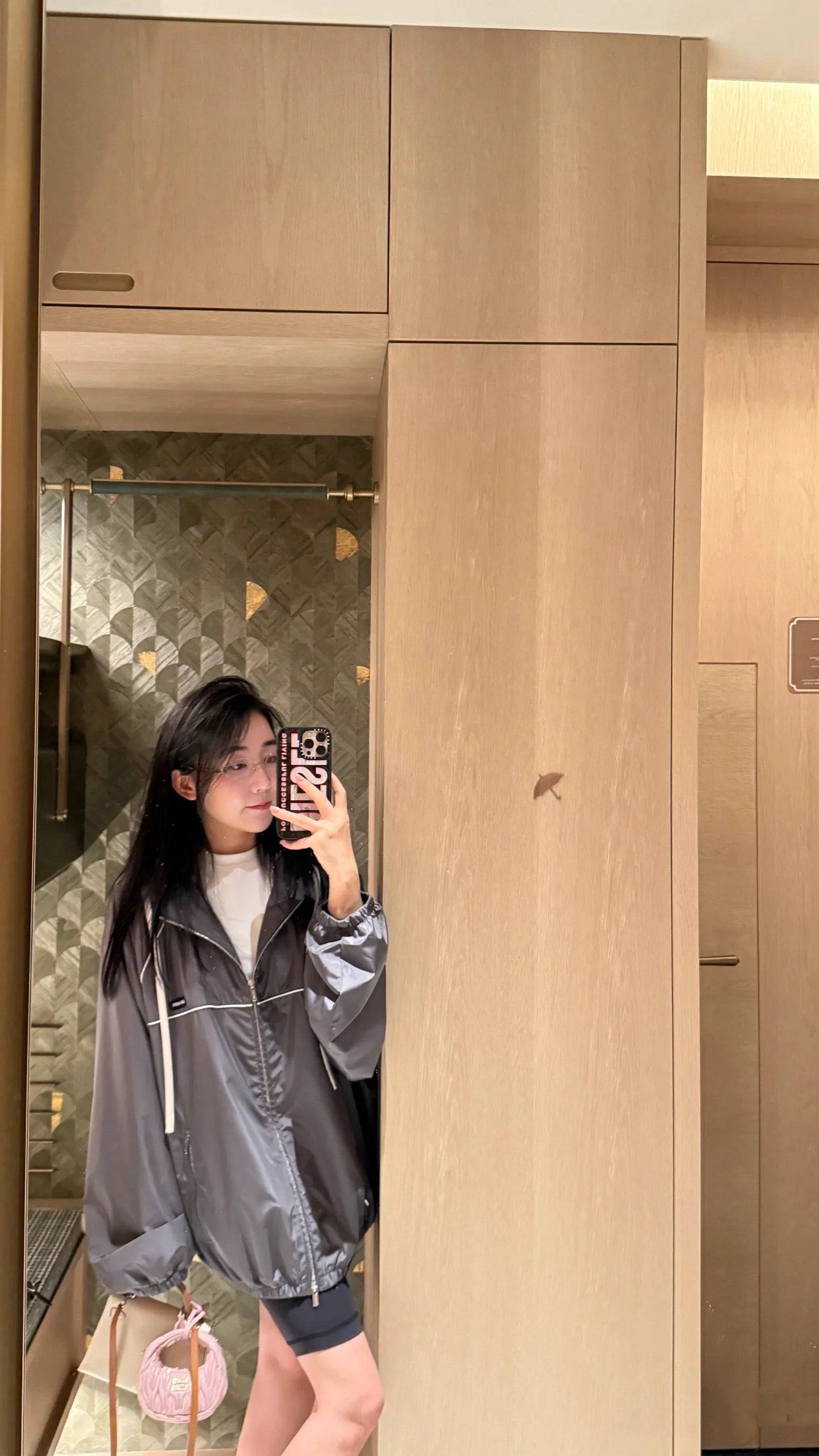 티모 공장 / 미우미우 여성 자켓