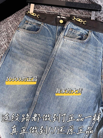 티모 공장 / 셀린느 여성 청바지