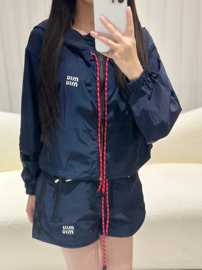 티모 공장 / 미우미우 여성 자외선 차단 자켓