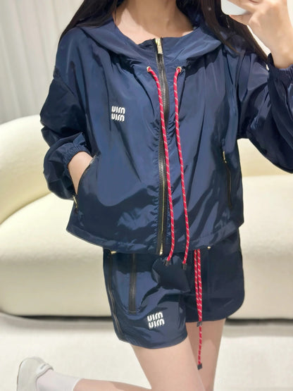 티모 공장 / 미우미우 여성 반바지