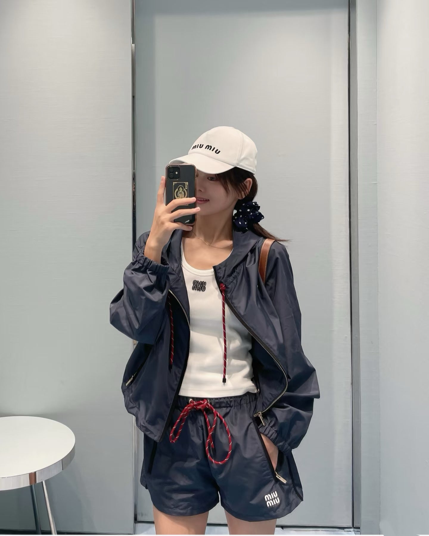 티모 공장 / 미우미우 여성 반바지