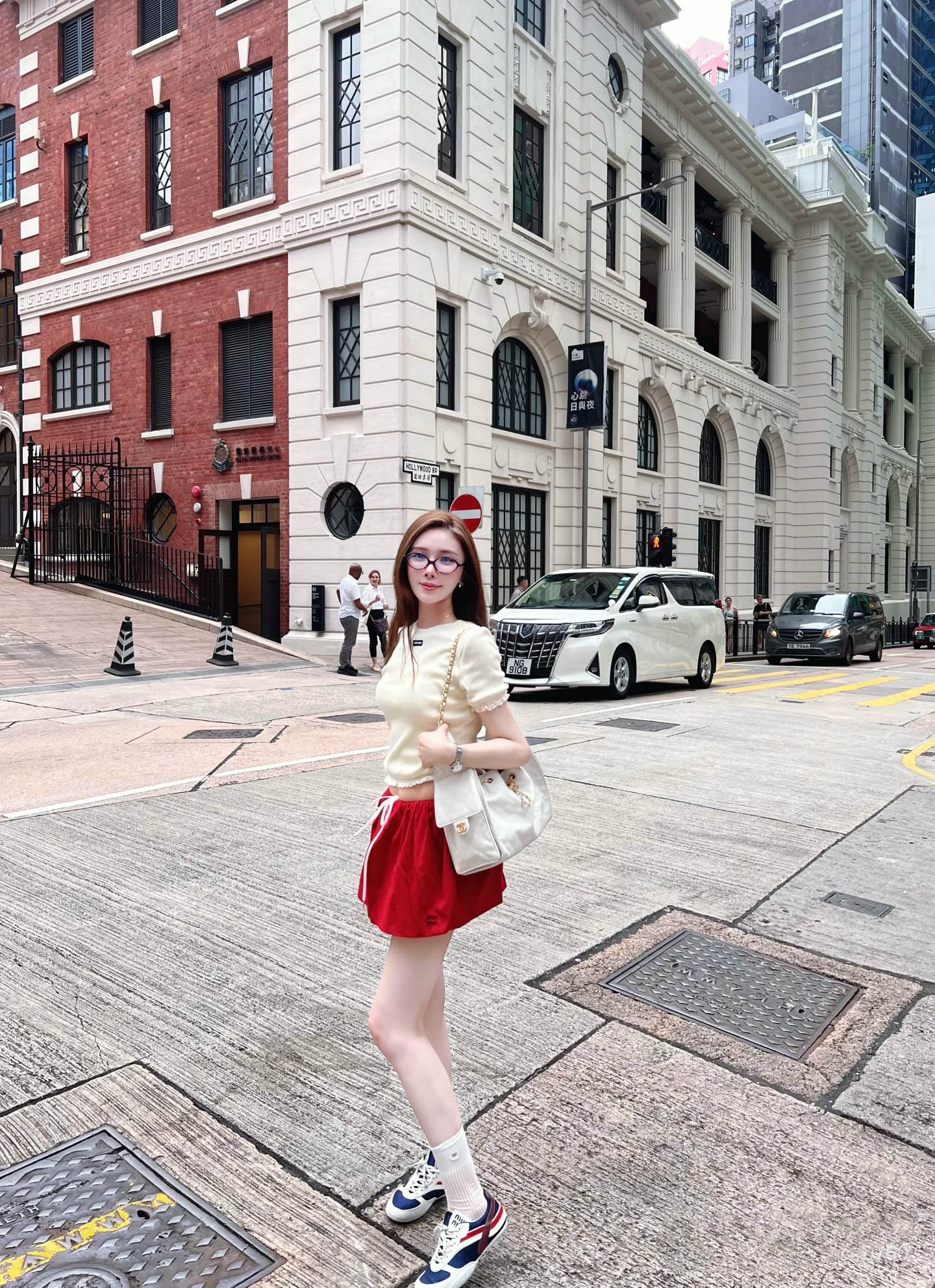 티모 공장 / 미우미우 여성 반팔 티셔츠