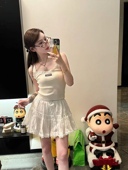 티모 공장 / 미우미우 여성 조끼
