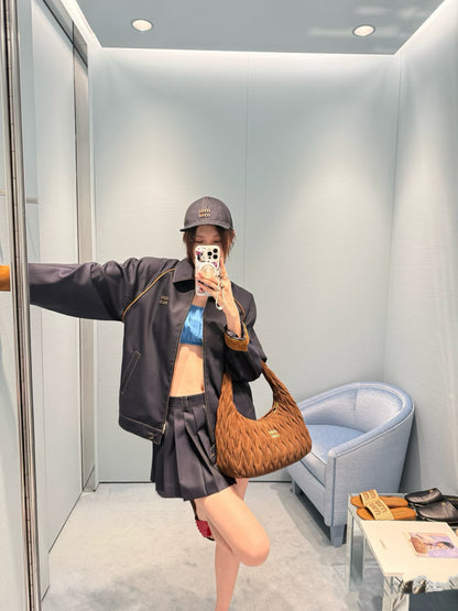 티모 공장 / 미우미우 여성 자켓
