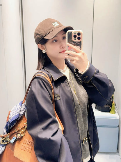 티모 공장 / 미우미우 여성 자켓
