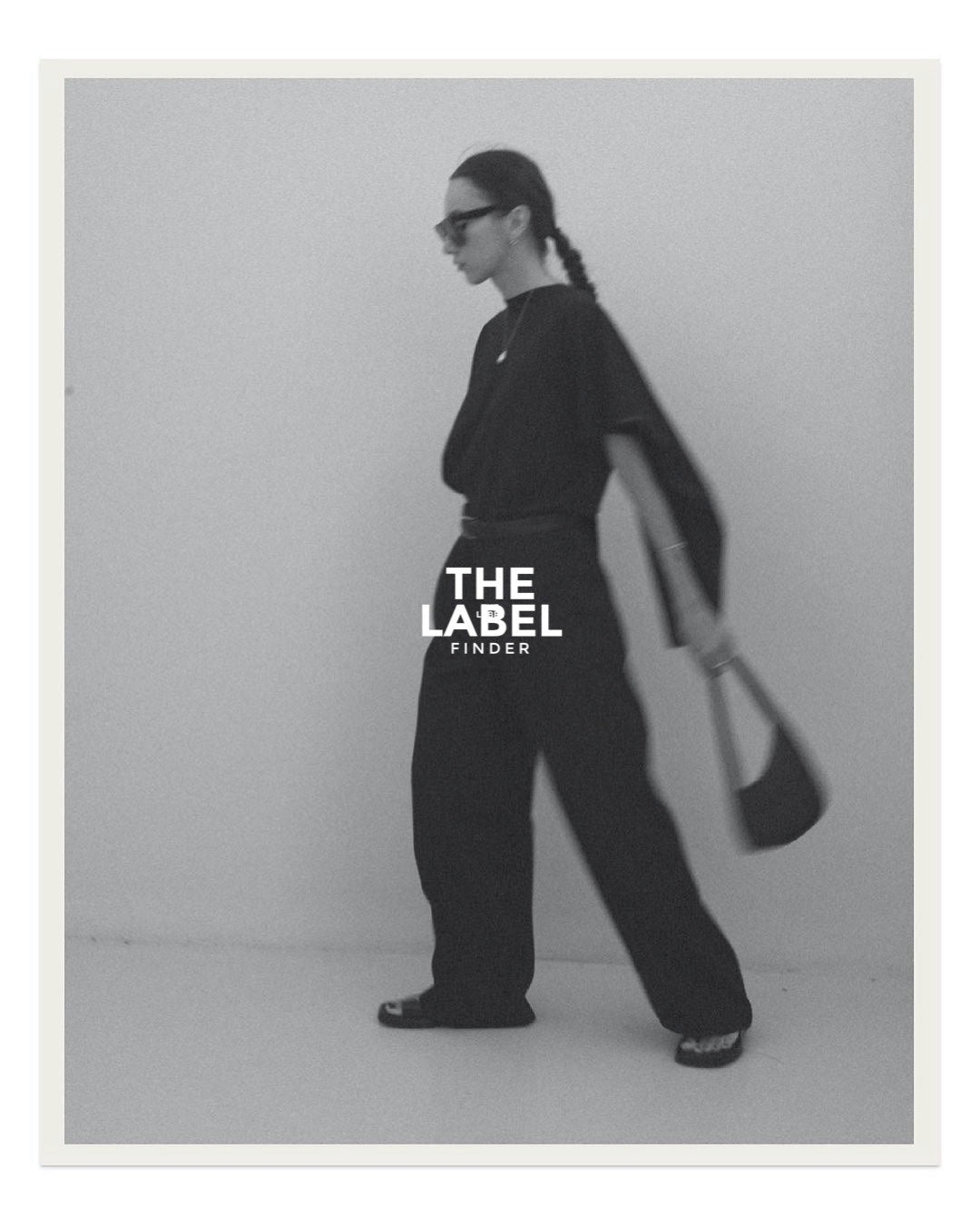 양 공장 / The Row 겨드랑이 가방