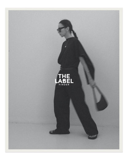 양 공장 / The Row 겨드랑이 가방