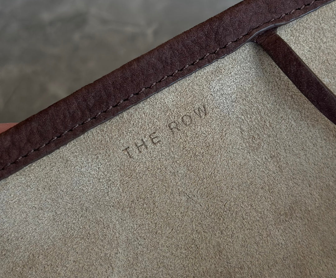 양 공장 / The Row 버킷백