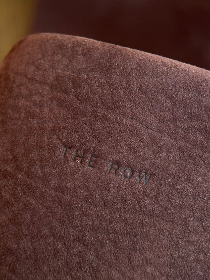 양 공장 / The Row 버킷백
