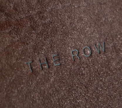 양 공장 / The Row 버킷백