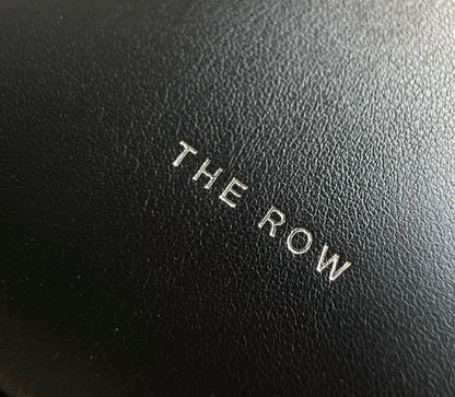 양 공장 / The Row 겨드랑이 가방