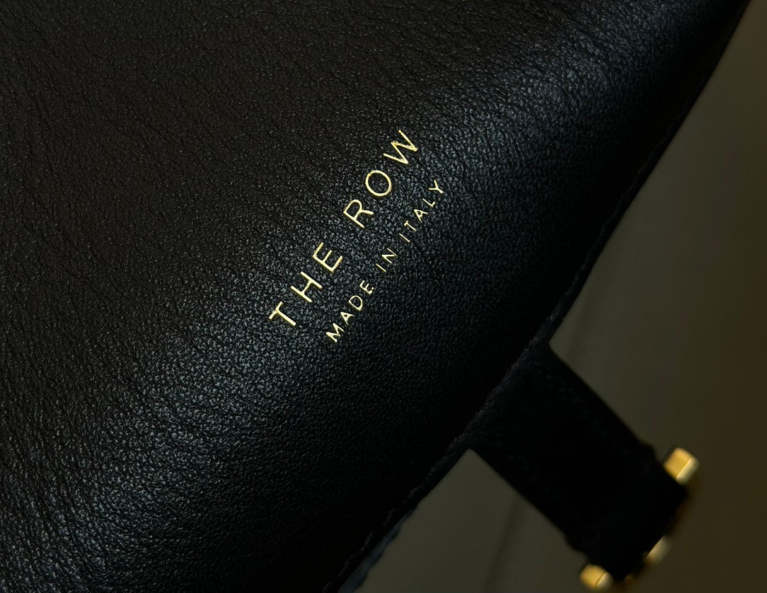 양 공장 / The Row 핸드백