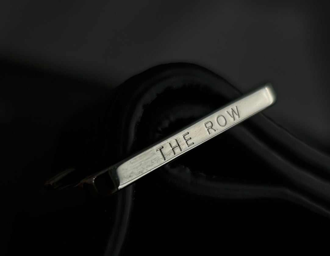 양 공장 / The Row 핸드백