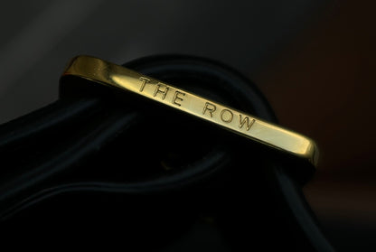 양 공장 / The Row 핸드백