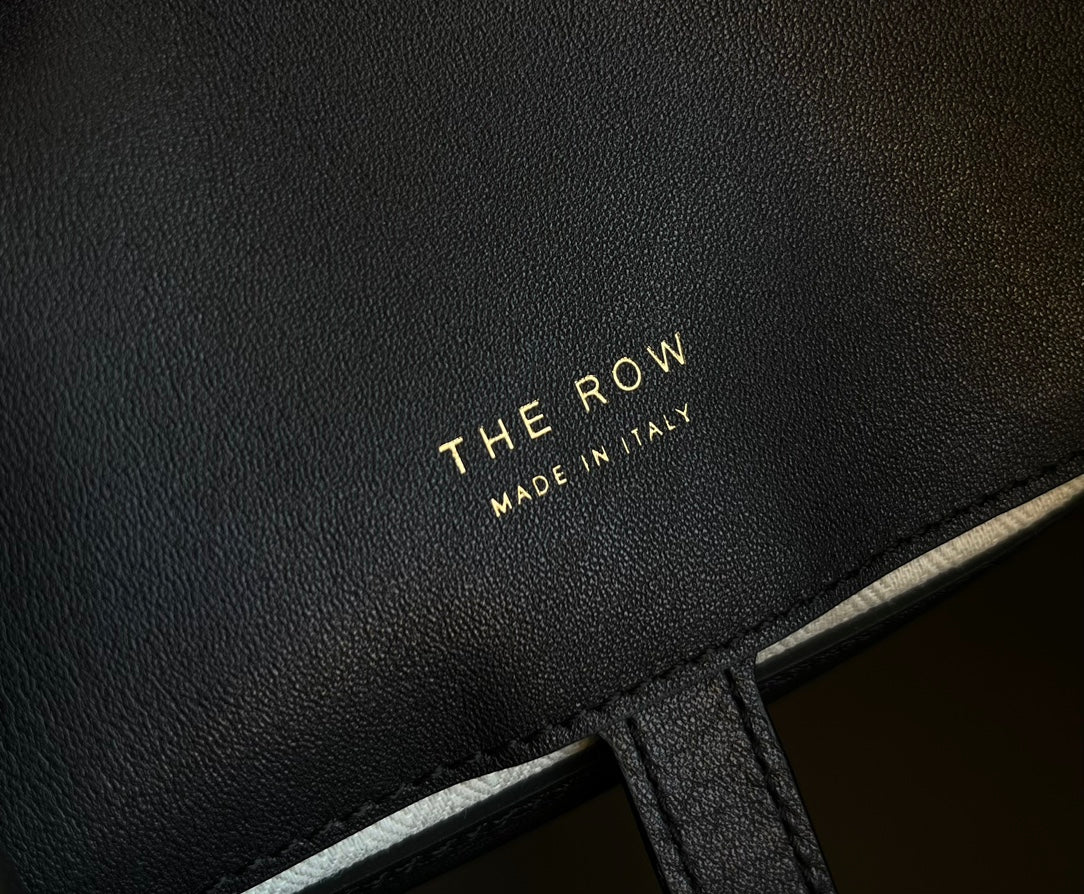 양 공장 / The Row 핸드백