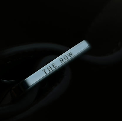 양 공장 / The Row 핸드백