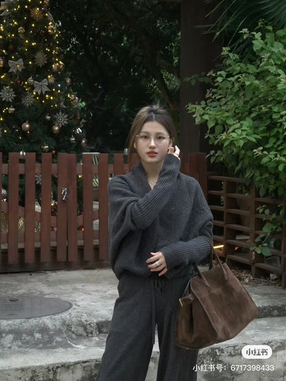 양 공장 / The Row 핸드백