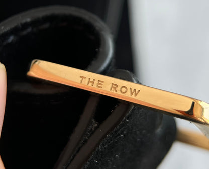 양 공장 / The Row 핸드백