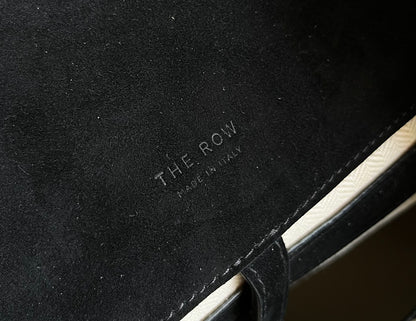 양 공장 / The Row 핸드백