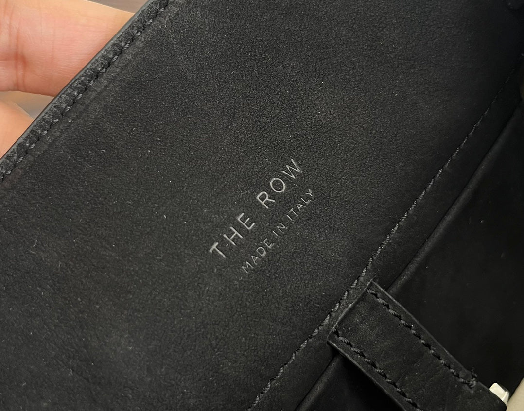 양 공장 / The Row 핸드백