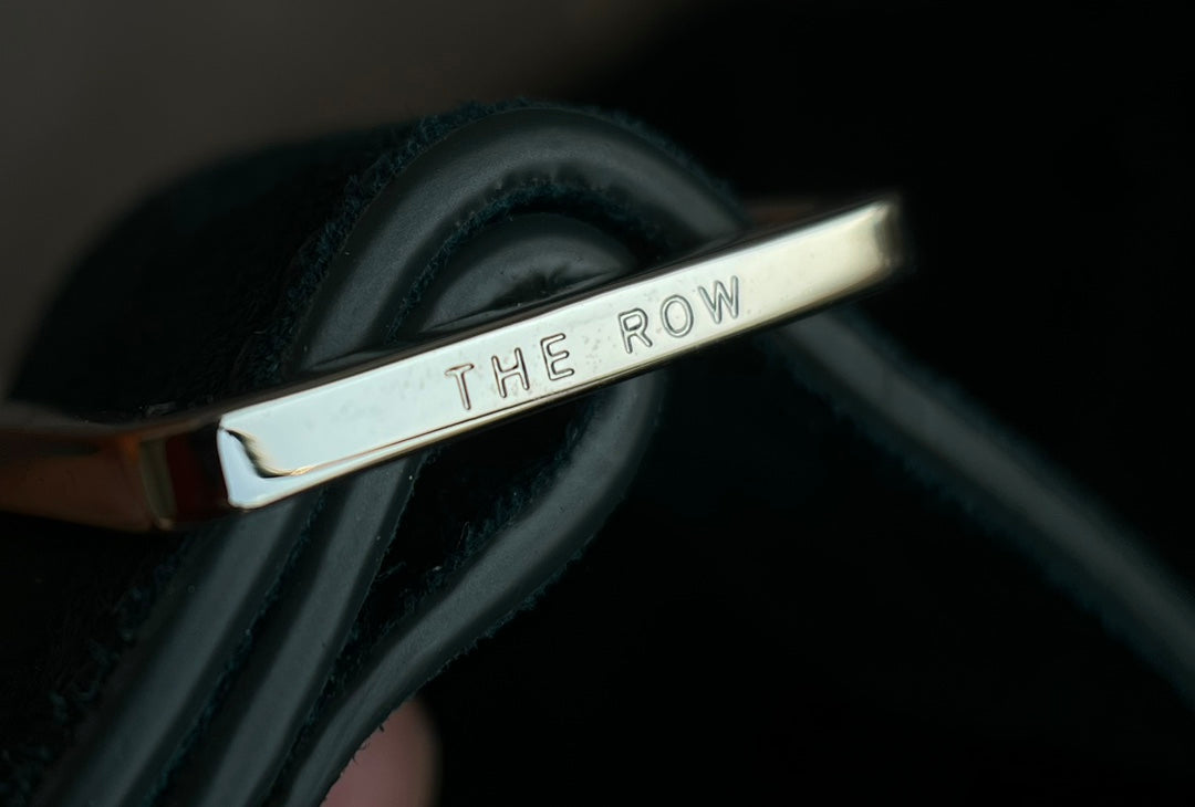양 공장 / The Row 핸드백