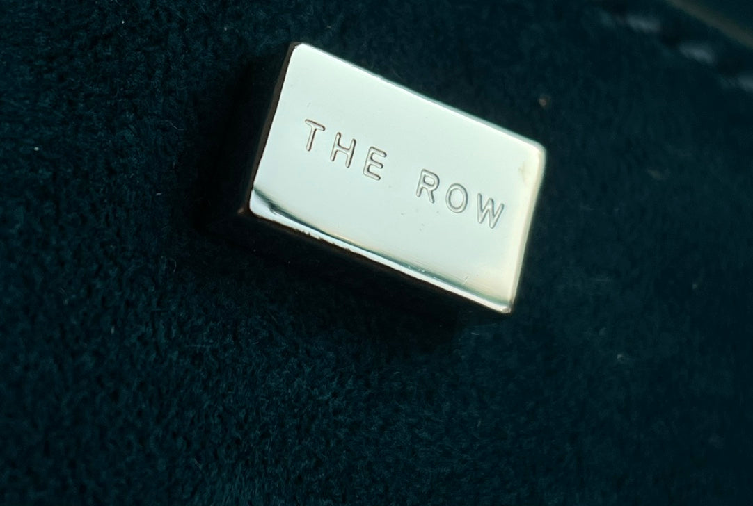 양 공장 / The Row 핸드백
