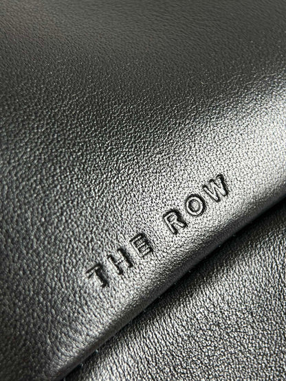 양 공장 / The Row 도시락 가방