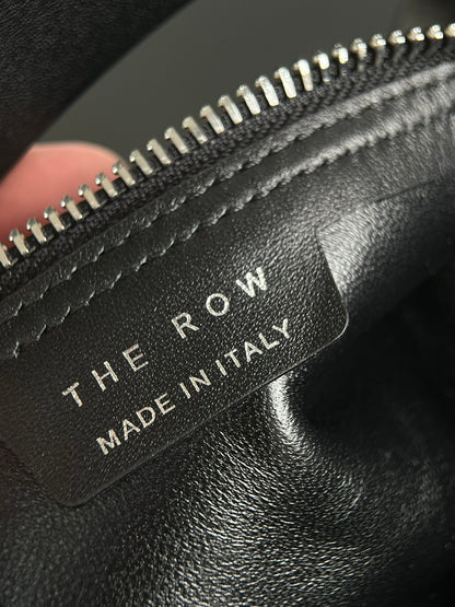양 공장 / The Row 도시락 가방
