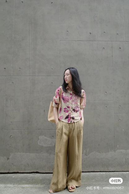 양 공장 / The Row 버킷백