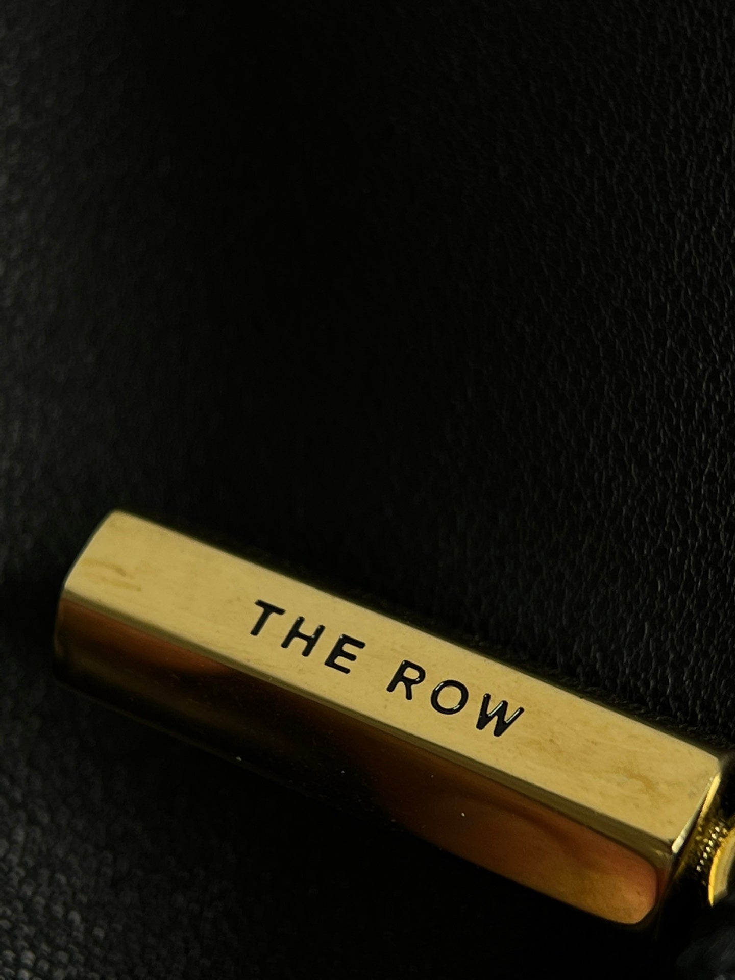 양 공장 / The Row 구름 가방