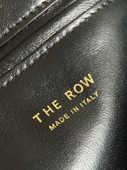 양 공장 / The Row 뱃가방