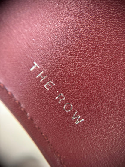 양 공장 / The Row 핸드백