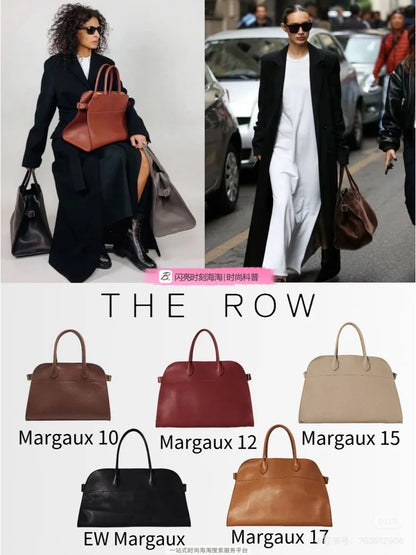 양 공장 / The Row 핸드백