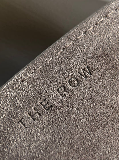 양 공장 / The Row 토드 백