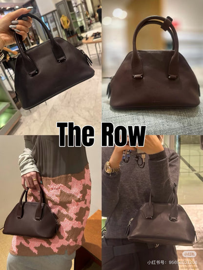 양 공장 / The Row 조개모양가방