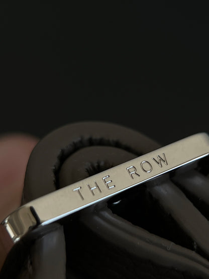 양 공장 / The Row 핸드백