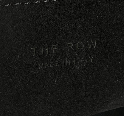 양 공장 / The Row 토드 백